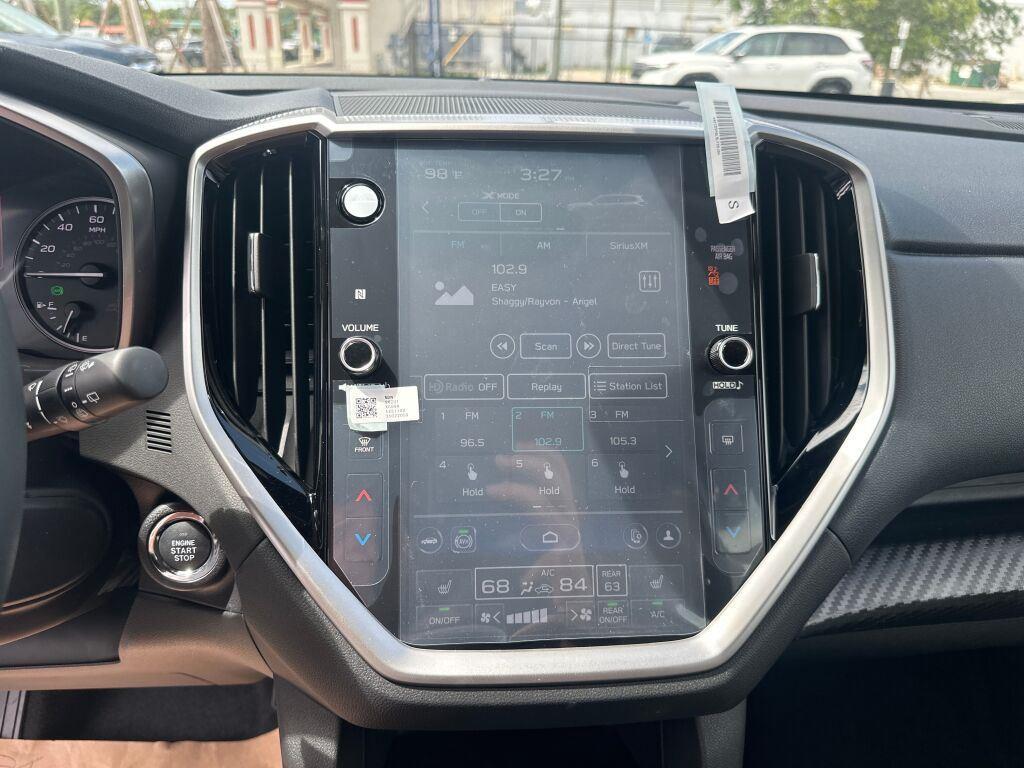 new 2025 Subaru Ascent car, priced at $39,846