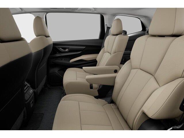 new 2025 Subaru Ascent car, priced at $39,846