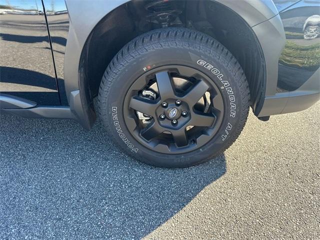 used 2024 Subaru Outback car, priced at $40,500