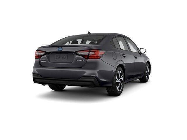 new 2025 Subaru Legacy car, priced at $29,395