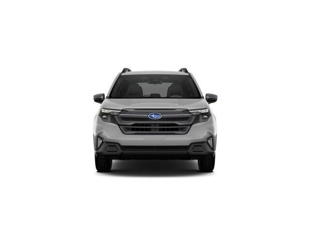 new 2025 Subaru Forester car, priced at $33,752