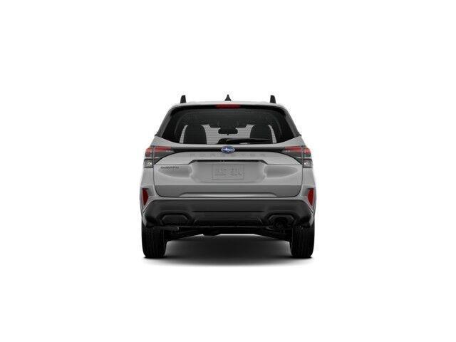 new 2025 Subaru Forester car, priced at $33,752