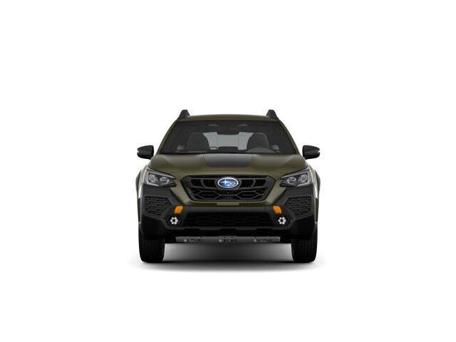 new 2025 Subaru Outback car, priced at $42,726