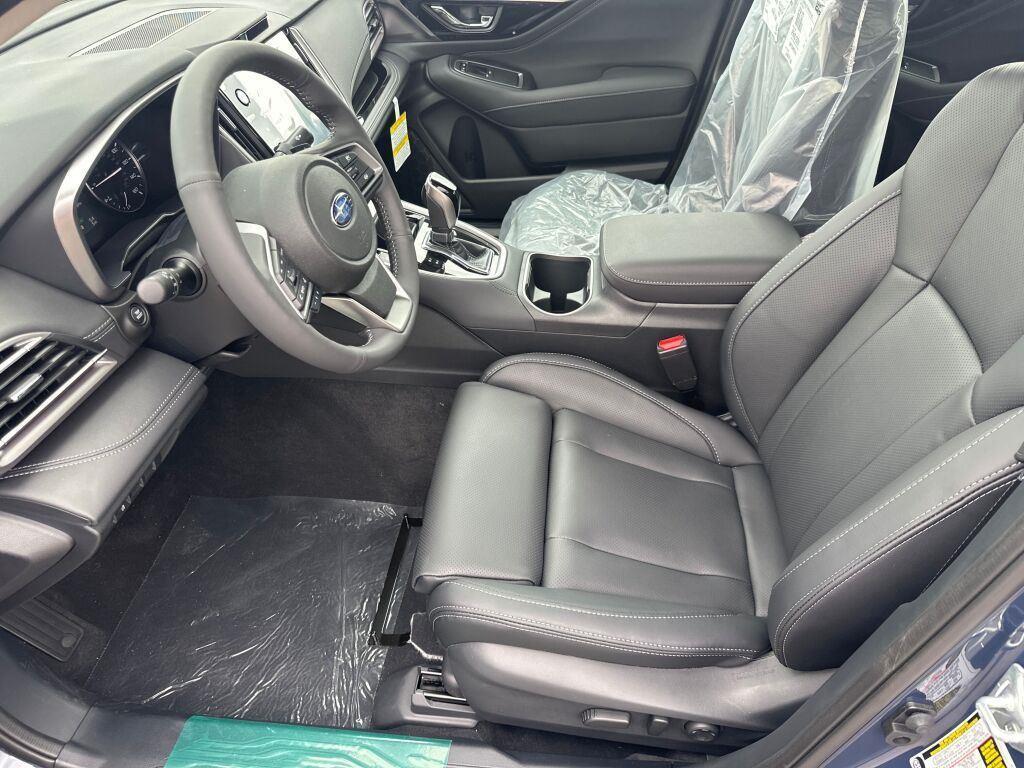 new 2025 Subaru Legacy car, priced at $39,506