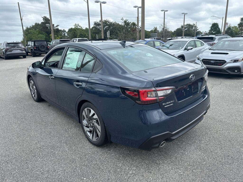 new 2025 Subaru Legacy car, priced at $39,506