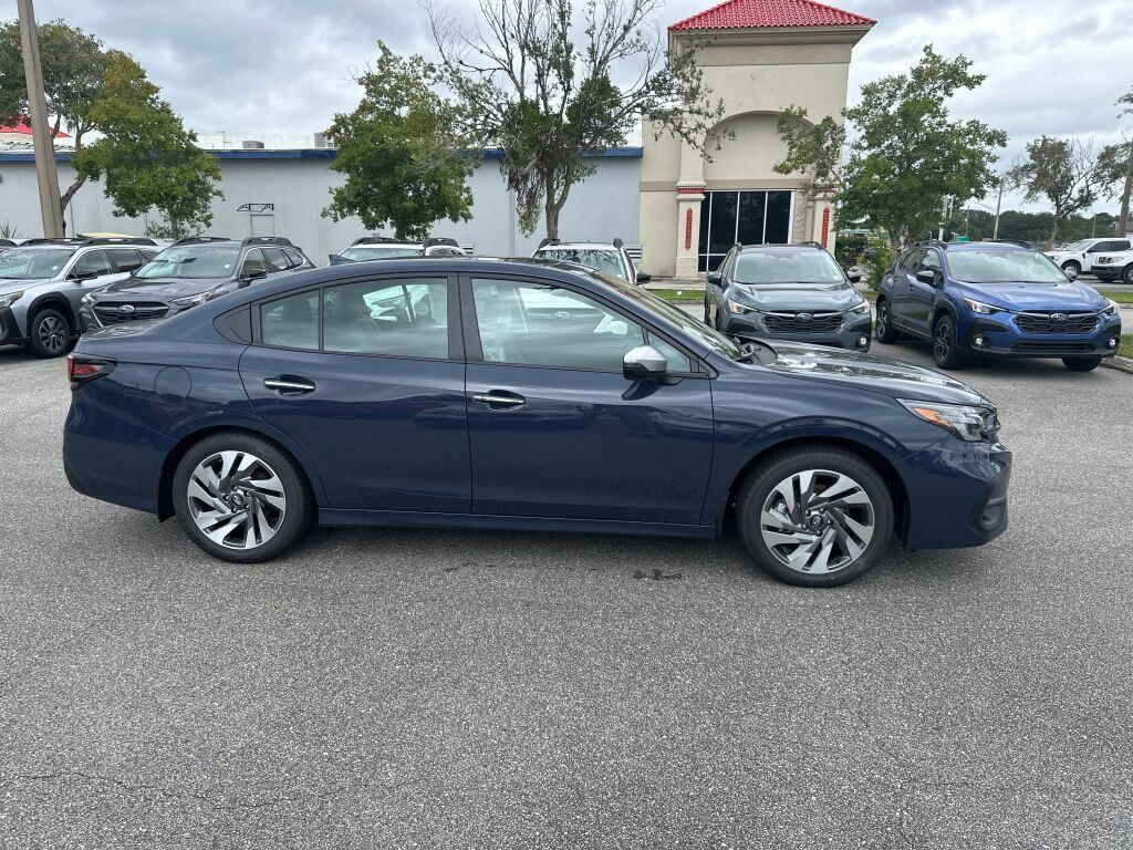 new 2025 Subaru Legacy car, priced at $39,506