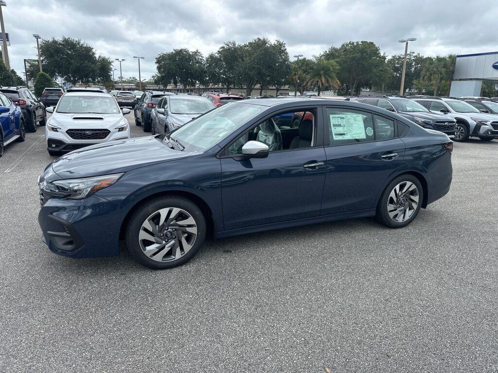 new 2025 Subaru Legacy car, priced at $39,506