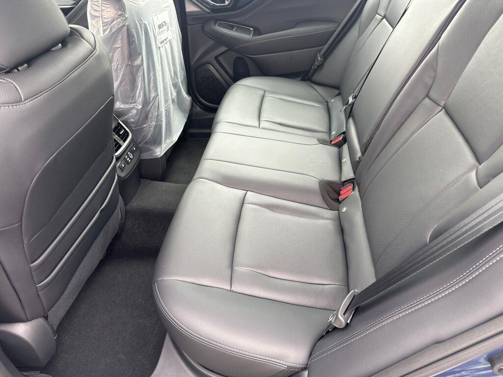 new 2025 Subaru Legacy car, priced at $39,506