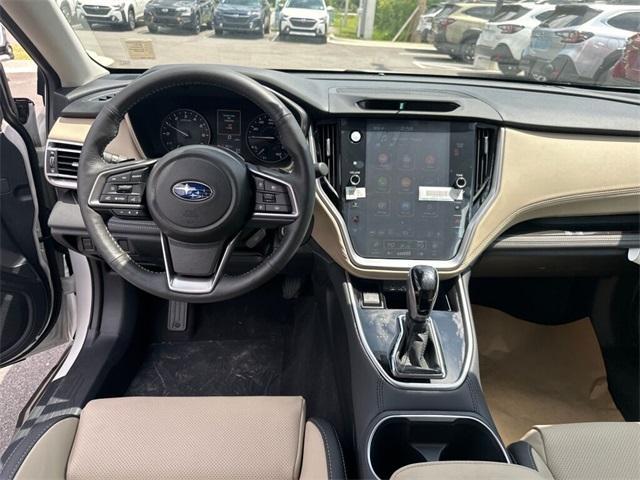 new 2025 Subaru Outback car, priced at $39,393
