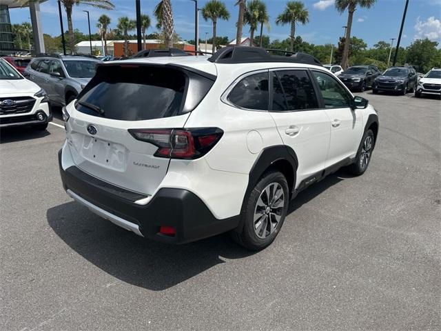 new 2025 Subaru Outback car, priced at $39,393