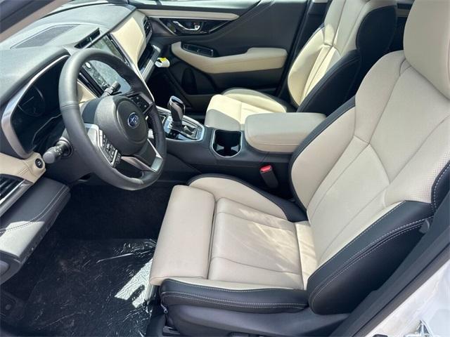 new 2025 Subaru Outback car, priced at $39,393