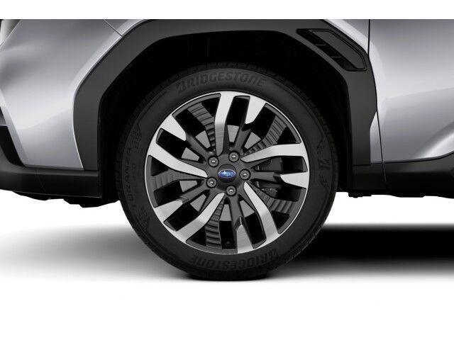 new 2025 Subaru Forester car, priced at $41,114