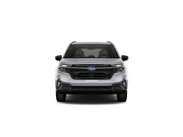 new 2025 Subaru Forester car, priced at $41,114