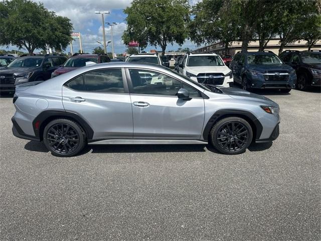 new 2024 Subaru WRX car, priced at $38,465