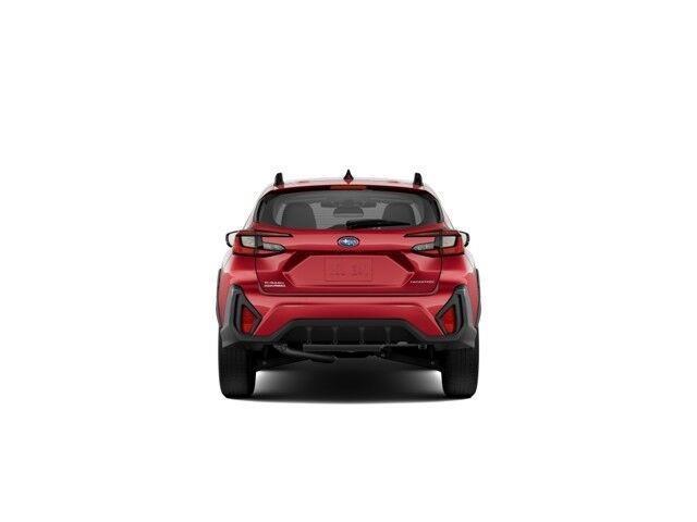 new 2025 Subaru Crosstrek car, priced at $34,559