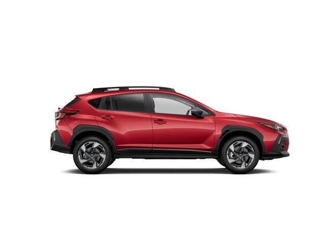 new 2025 Subaru Crosstrek car, priced at $34,559