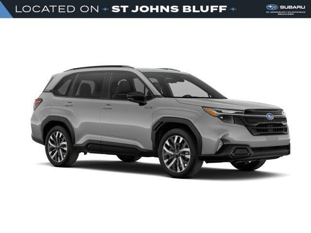 new 2025 Subaru Forester Hybrid car