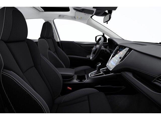 new 2025 Subaru Legacy car, priced at $31,241