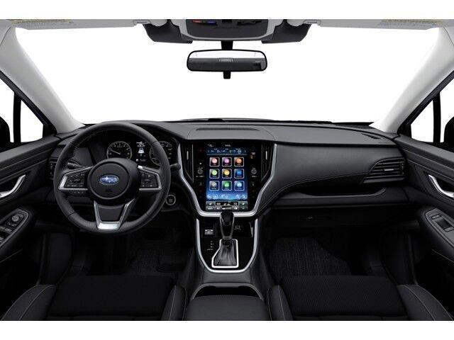 new 2025 Subaru Legacy car, priced at $31,241