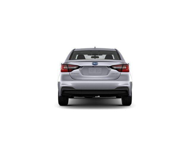 new 2025 Subaru Legacy car, priced at $31,241
