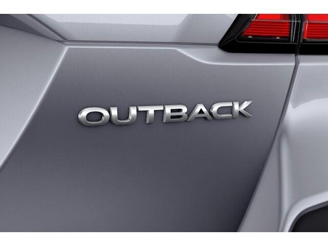 new 2025 Subaru Outback car, priced at $30,430