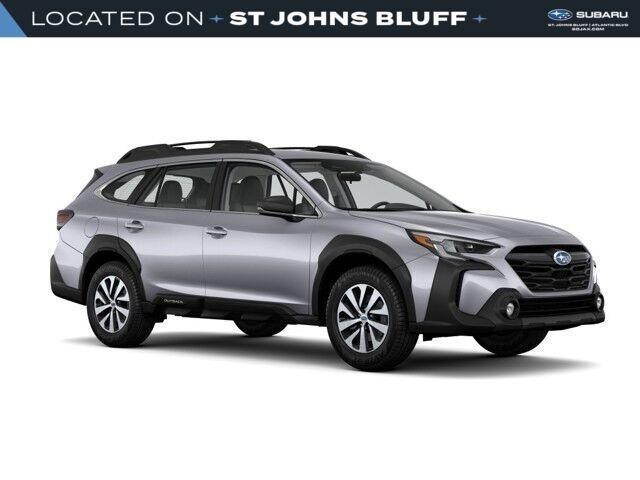 new 2025 Subaru Outback car, priced at $30,430