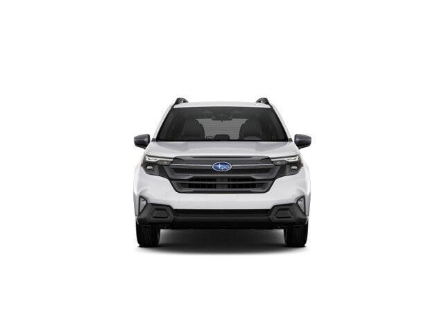new 2025 Subaru Forester Hybrid car, priced at $39,532