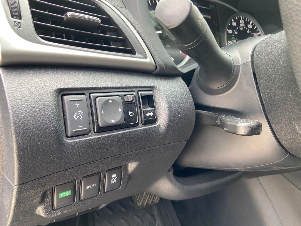 used 2017 Nissan Sentra car, priced at $10,000