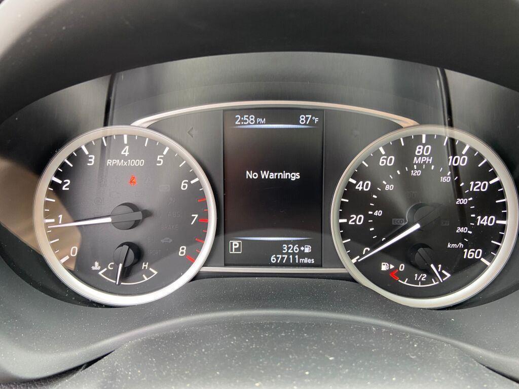 used 2017 Nissan Sentra car, priced at $10,000