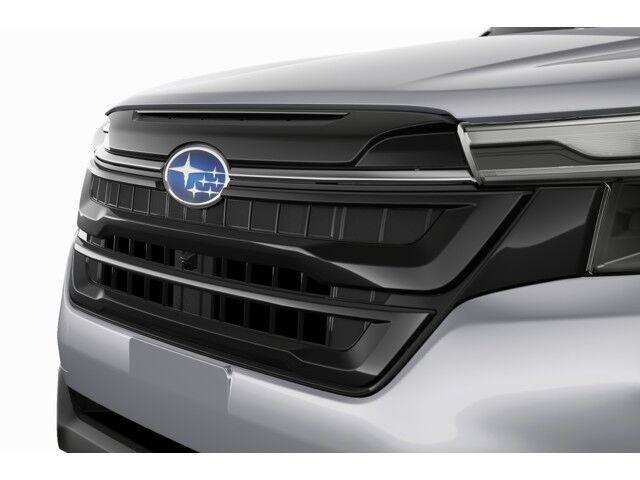 new 2025 Subaru Forester Hybrid car, priced at $45,888