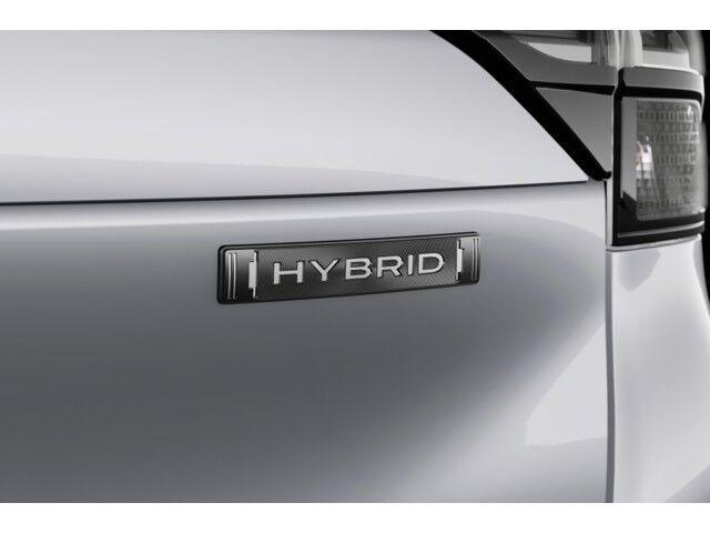 new 2025 Subaru Forester Hybrid car, priced at $45,888