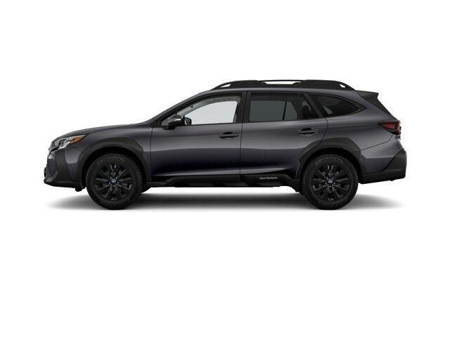 new 2025 Subaru Outback car, priced at $38,739