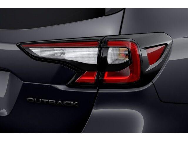 new 2025 Subaru Outback car, priced at $38,739