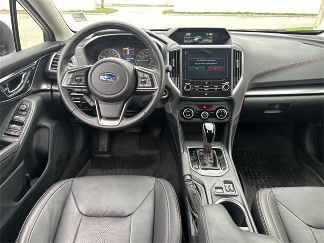 used 2018 Subaru Crosstrek car, priced at $20,000