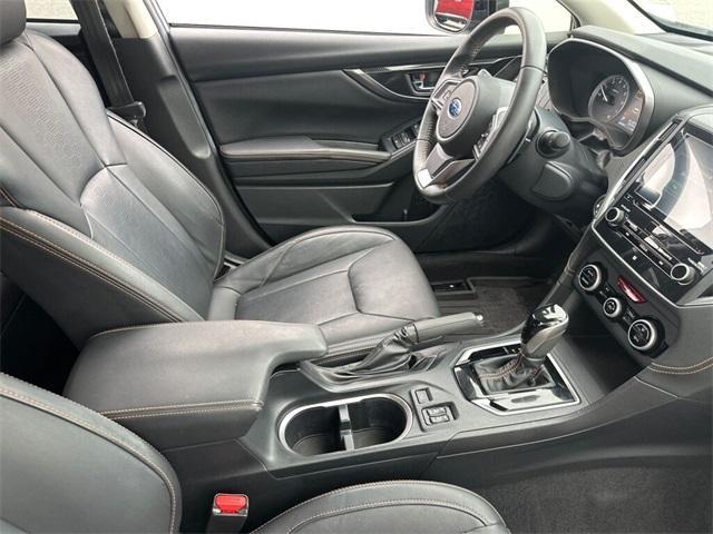 used 2018 Subaru Crosstrek car, priced at $20,000