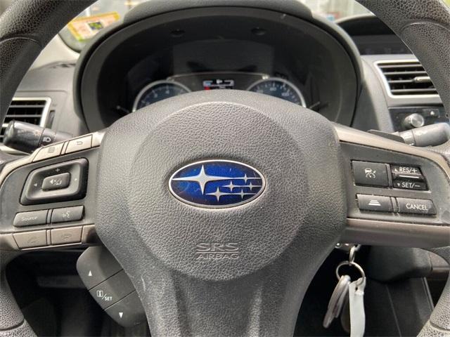 used 2015 Subaru XV Crosstrek car, priced at $11,000