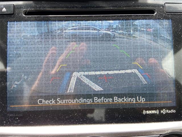 used 2015 Subaru XV Crosstrek car, priced at $11,000