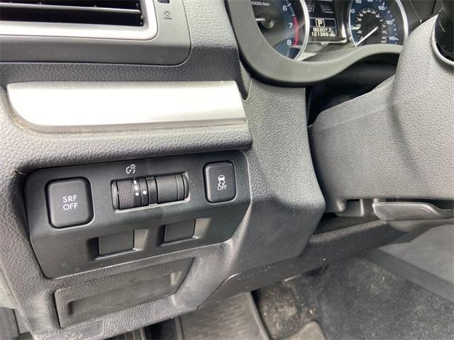 used 2015 Subaru XV Crosstrek car, priced at $11,000