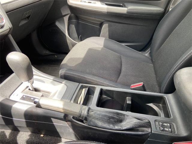 used 2015 Subaru XV Crosstrek car, priced at $11,000