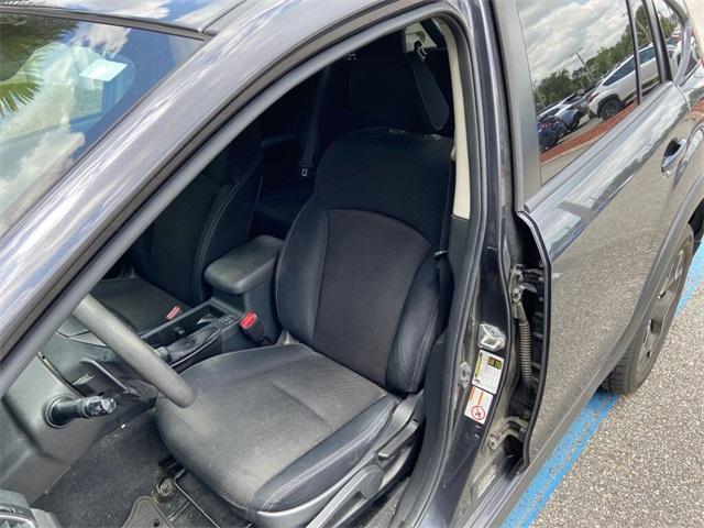 used 2015 Subaru XV Crosstrek car, priced at $11,000