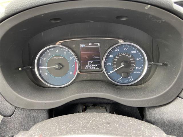 used 2015 Subaru XV Crosstrek car, priced at $11,000