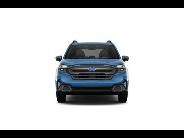 new 2025 Subaru Forester car, priced at $38,930
