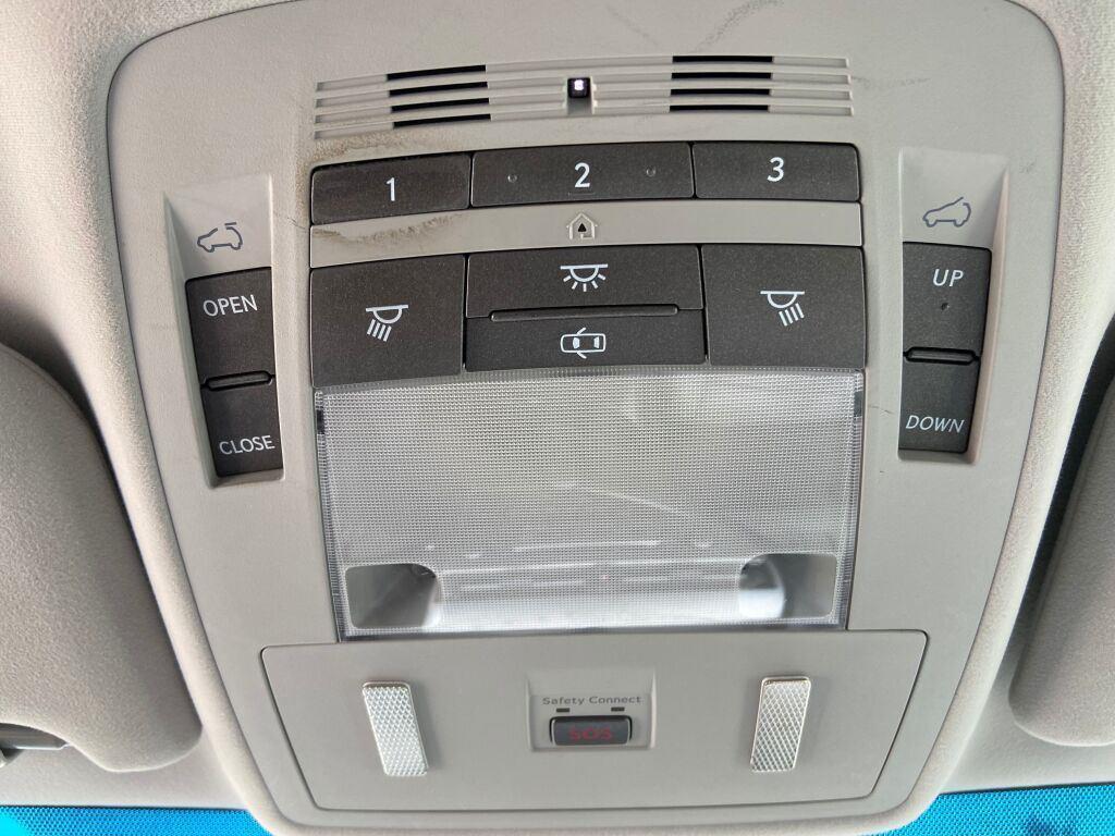 used 2012 Lexus RX 350 car, priced at $9,500