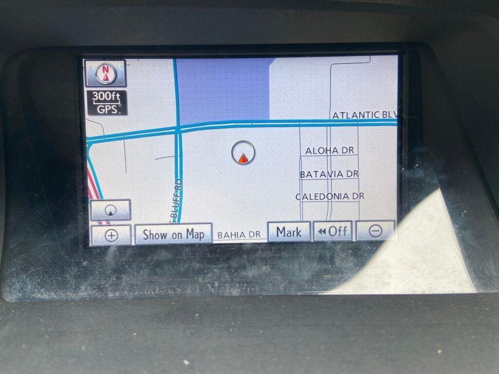 used 2012 Lexus RX 350 car, priced at $9,500