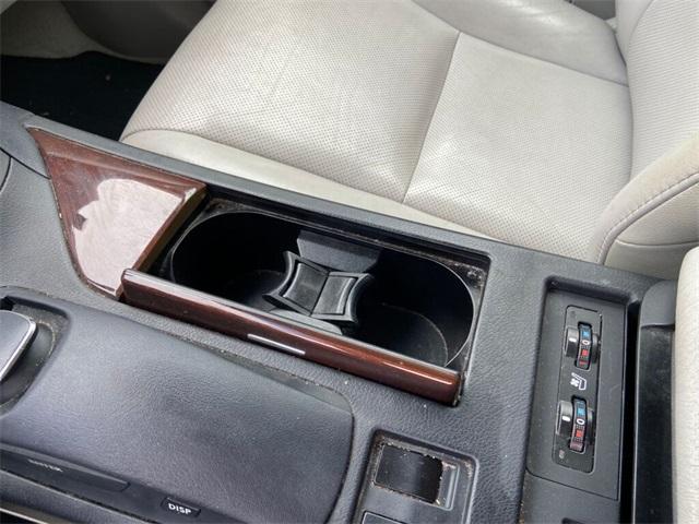 used 2012 Lexus RX 350 car, priced at $9,500