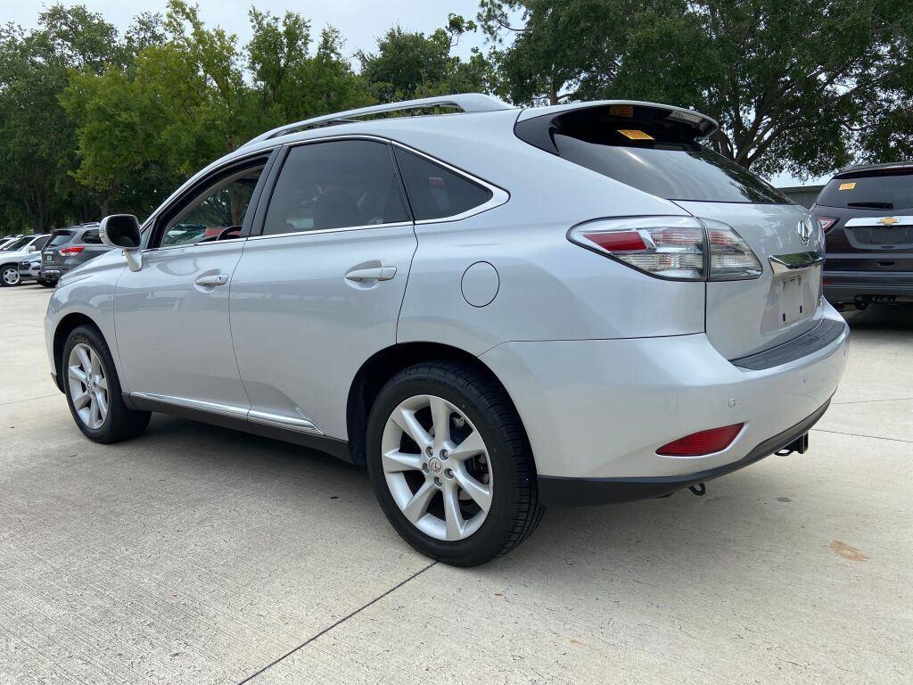 used 2012 Lexus RX 350 car, priced at $9,500
