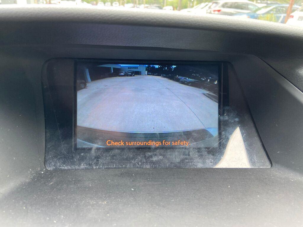 used 2012 Lexus RX 350 car, priced at $9,500