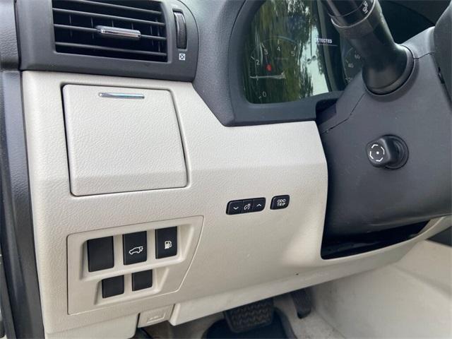 used 2012 Lexus RX 350 car, priced at $9,500