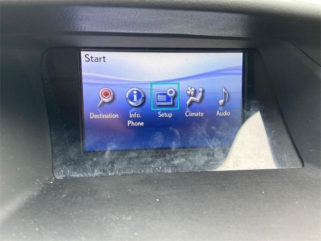 used 2012 Lexus RX 350 car, priced at $9,500
