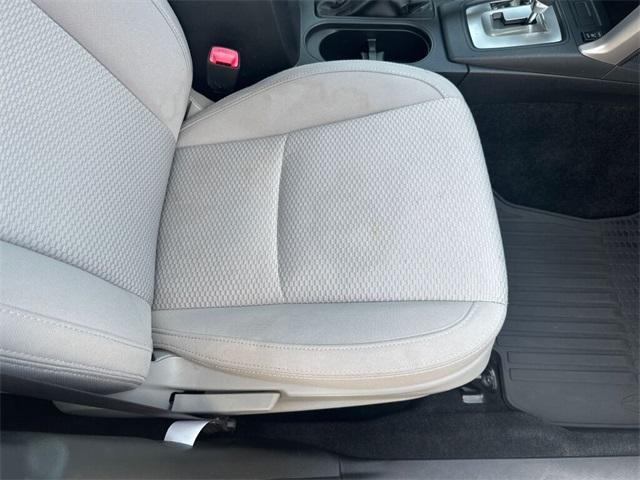 used 2016 Subaru Forester car, priced at $15,500